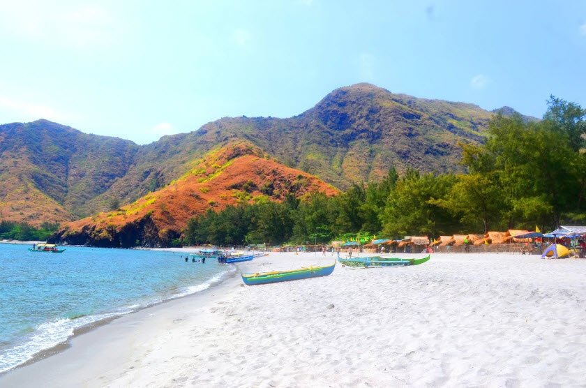 Anawangin Cove , , Philippines